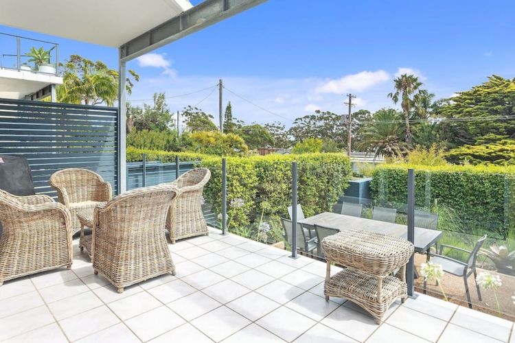 Vincentia Style by Book Jervis Bay – Only 150m to the Beach – Free Wifi & Chrome Cast