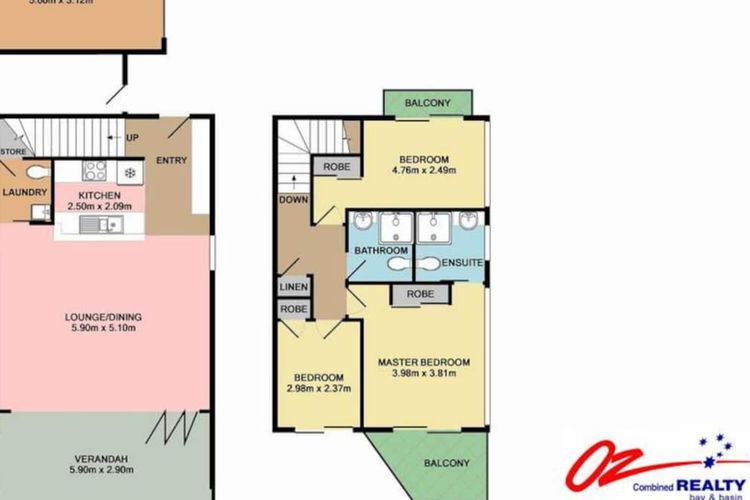 Vincentia Style by Book Jervis Bay – Only 150m to the Beach – Free Wifi & Chrome Cast