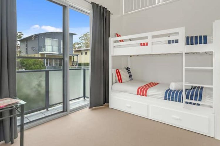 Vincentia Style by Book Jervis Bay – Only 150m to the Beach – Free Wifi & Chrome Cast