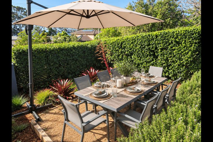 Vincentia Style by Book Jervis Bay – Only 150m to the Beach – Free Wifi & Chrome Cast