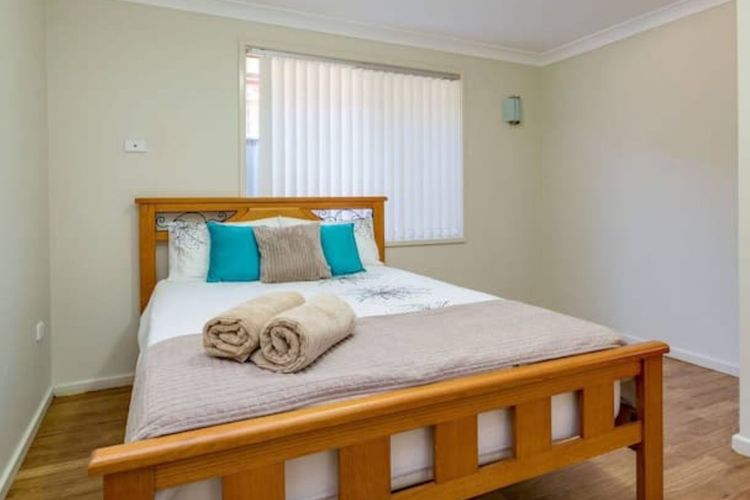 Peaceful Waterfront, wheelchair accessible – Stunning Location for Family Holiday