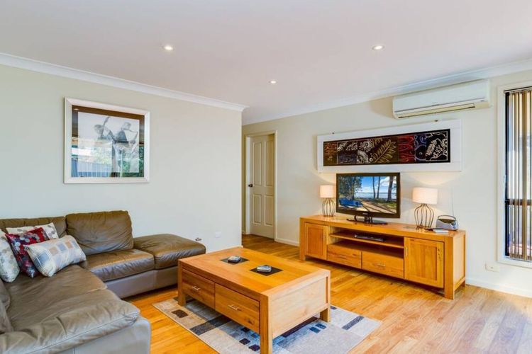 Peaceful Waterfront, wheelchair accessible – Stunning Location for Family Holiday