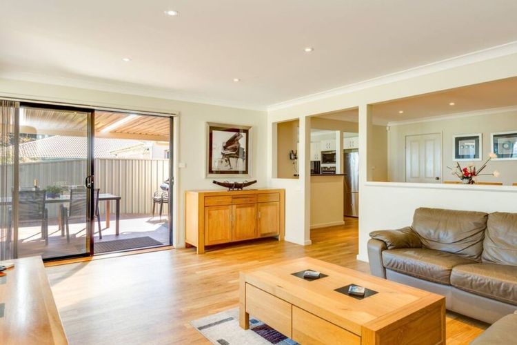 Peaceful Waterfront, wheelchair accessible – Stunning Location for Family Holiday