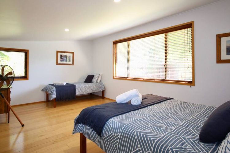 Waterfront Hideway – Sanctuary Point – The Ultimate Spot to Relax