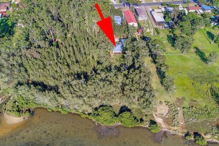 Waterfront Hideway – Sanctuary Point – The Ultimate Spot to Relax