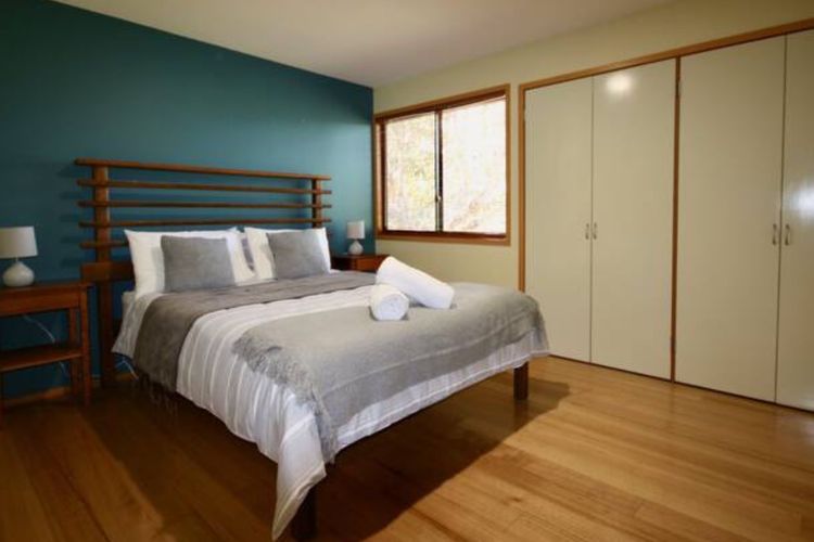 Waterfront Hideway – Sanctuary Point – The Ultimate Spot to Relax