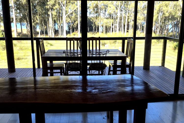 Waterfront Hideway – Sanctuary Point – The Ultimate Spot to Relax