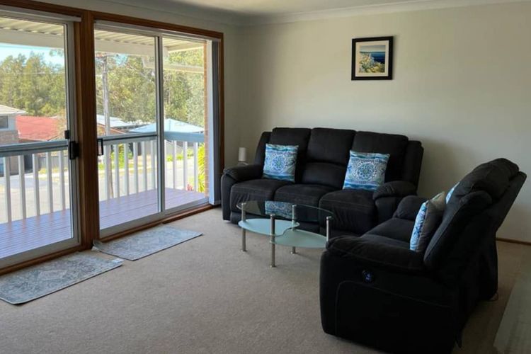Sanctuary 79 by Book Jervis Bay – Family home located in Sanctuary Point