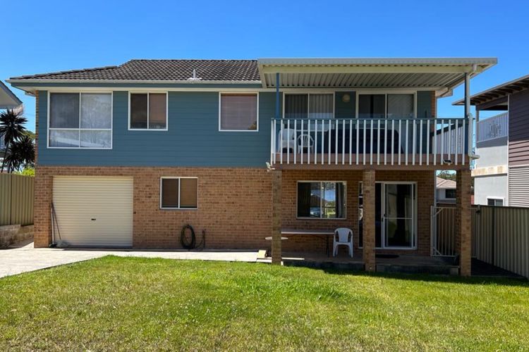 Sanctuary 79 by Book Jervis Bay – Family home located in Sanctuary Point