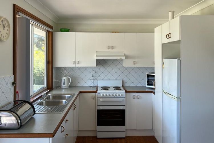 Sanctuary 79 by Book Jervis Bay – Family home located in Sanctuary Point
