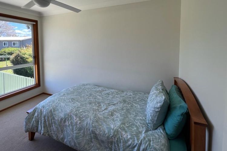 Sanctuary 79 by Book Jervis Bay – Family home located in Sanctuary Point