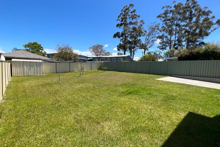 Sanctuary 79 by Book Jervis Bay – Family home located in Sanctuary Point