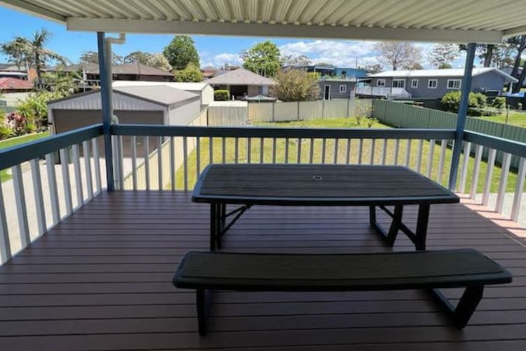 Sanctuary 79 by Book Jervis Bay – Family home located in Sanctuary Point