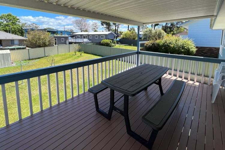 Sanctuary 79 by Book Jervis Bay – Family home located in Sanctuary Point