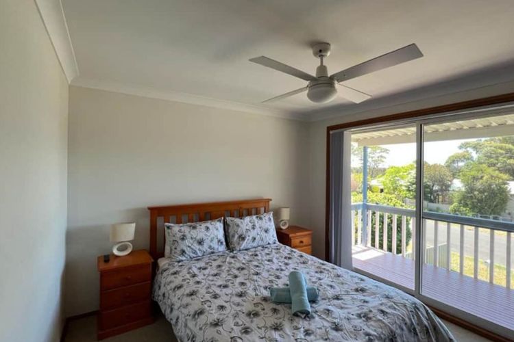 Sanctuary 79 by Book Jervis Bay – Family home located in Sanctuary Point