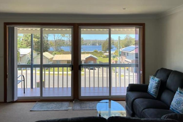 Sanctuary 79 by Book Jervis Bay – Family home located in Sanctuary Point