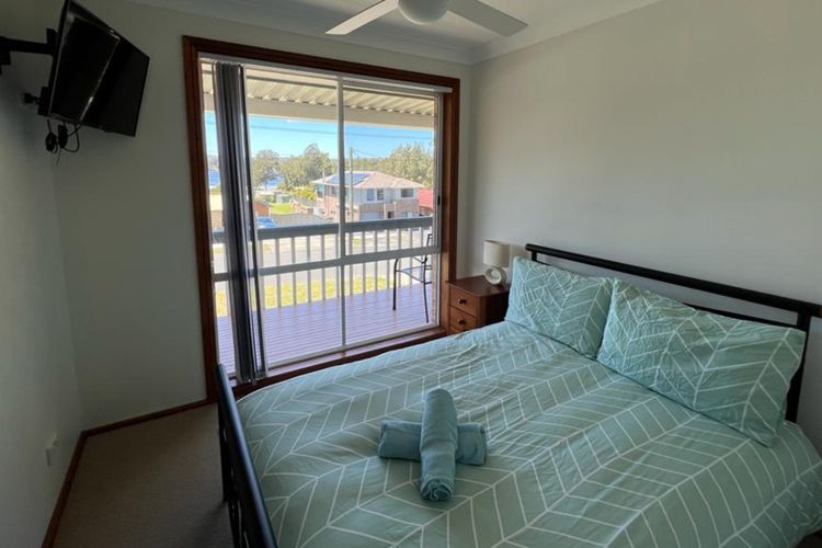 Sanctuary 79 by Book Jervis Bay – Family home located in Sanctuary Point