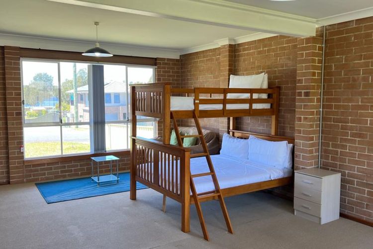 Sanctuary 79 by Book Jervis Bay – Family home located in Sanctuary Point
