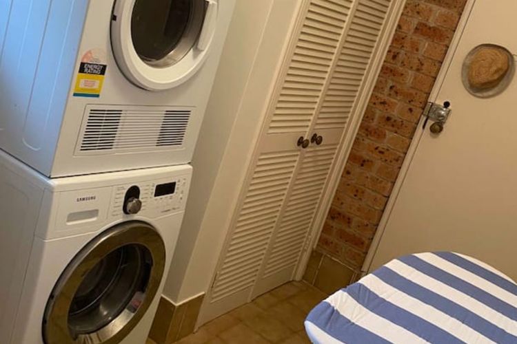 The Olive by Book Jervis Bay – Family & Pet Friendly