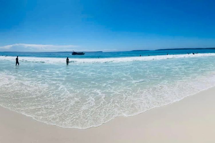 The Olive by Book Jervis Bay – Family & Pet Friendly