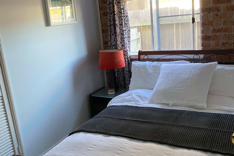 The Olive by Book Jervis Bay – Family & Pet Friendly