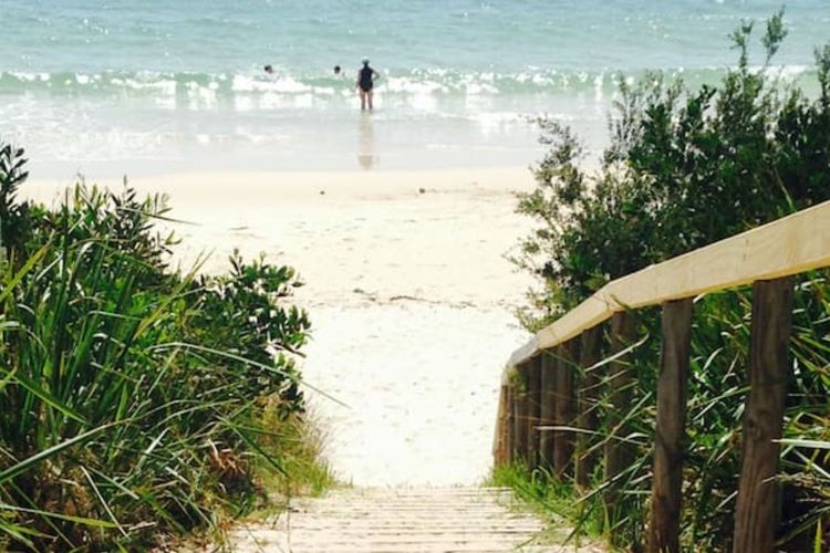 The Olive by Book Jervis Bay – Family & Pet Friendly