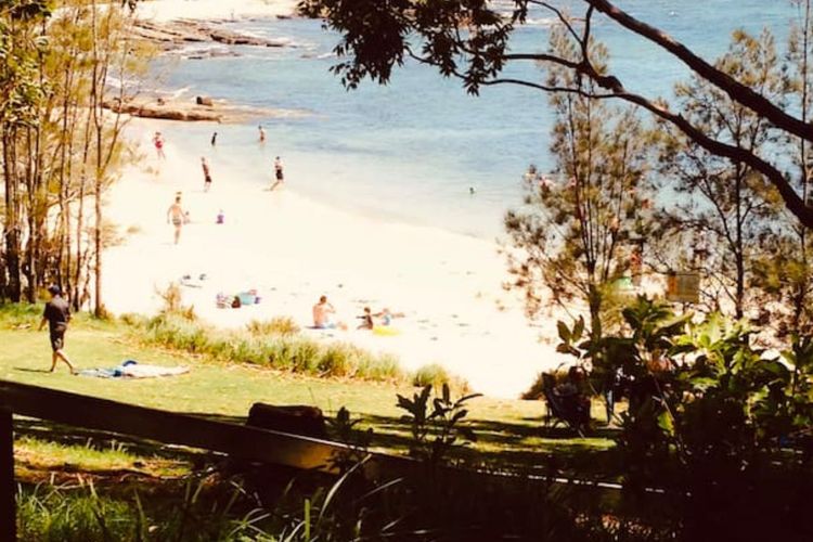 The Olive by Book Jervis Bay – Family & Pet Friendly