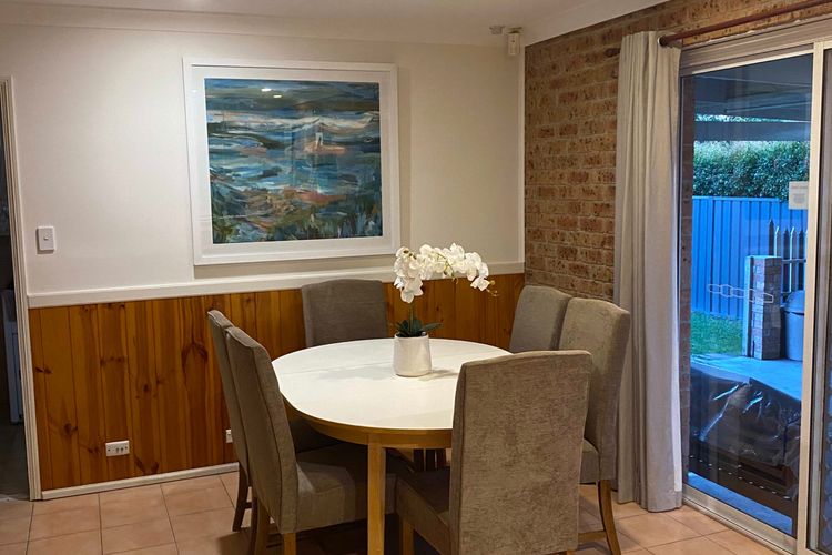 The Olive by Book Jervis Bay – Family & Pet Friendly