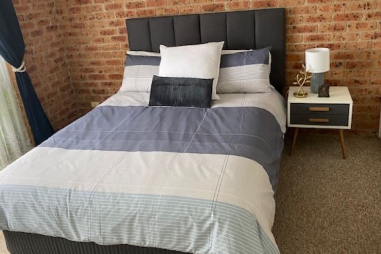 The Olive by Book Jervis Bay – Family & Pet Friendly