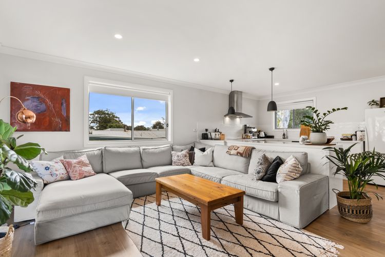 Bliss on the Basin – Water views