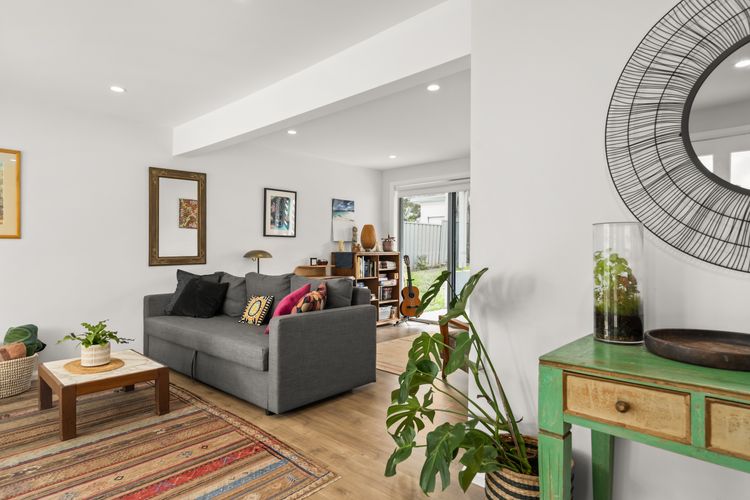 Bliss on the Basin – Water views