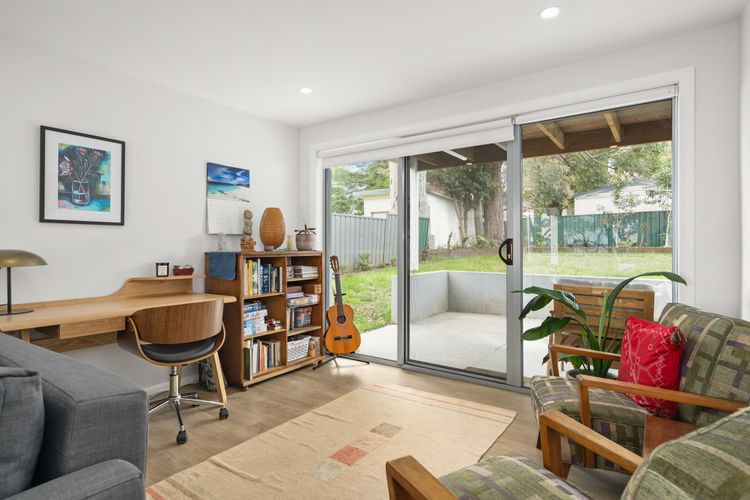 Bliss on the Basin – Water views