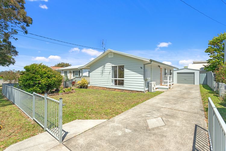 Sanctuary Cottage – Family Friendly