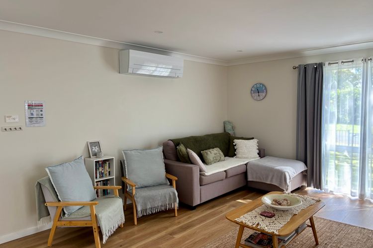 Sanctuary Cottage – Family Friendly