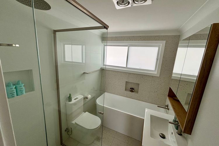 Sanctuary Cottage – Family Friendly