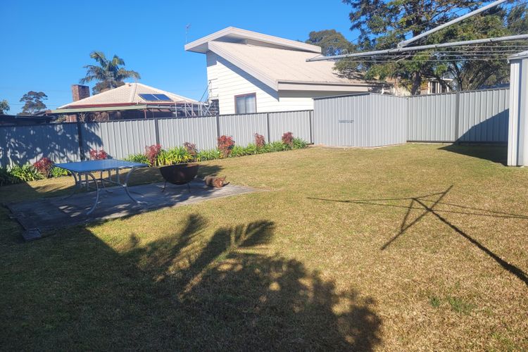 Sanctuary Cottage – Family Friendly