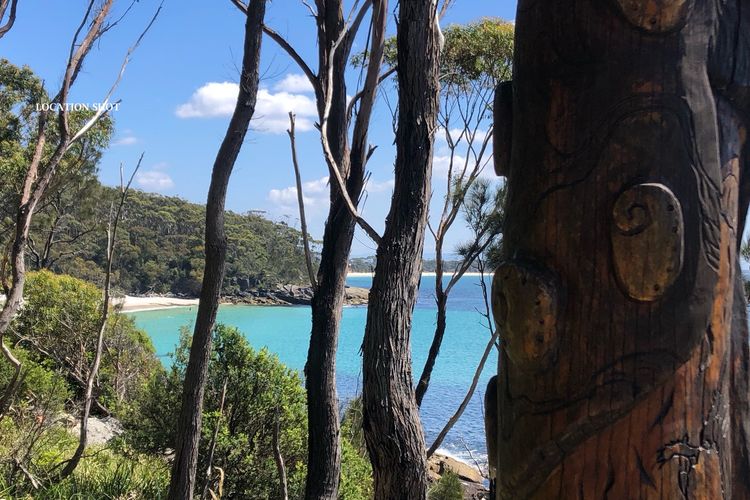 Sanctuary Cottage – Family Friendly