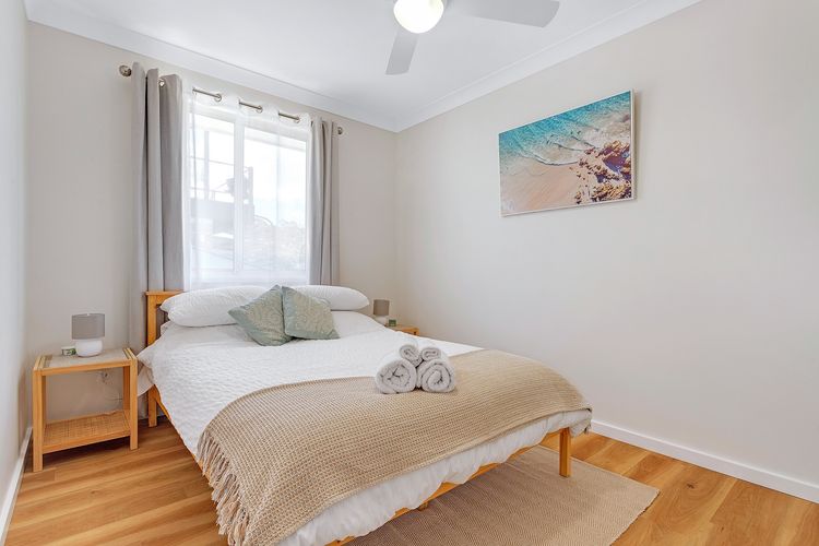 Sanctuary Cottage – Family Friendly