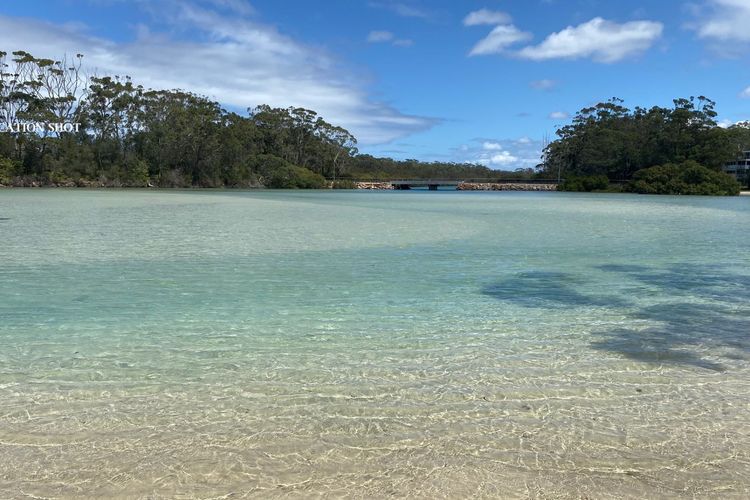 Sanctuary Cottage – Family Friendly