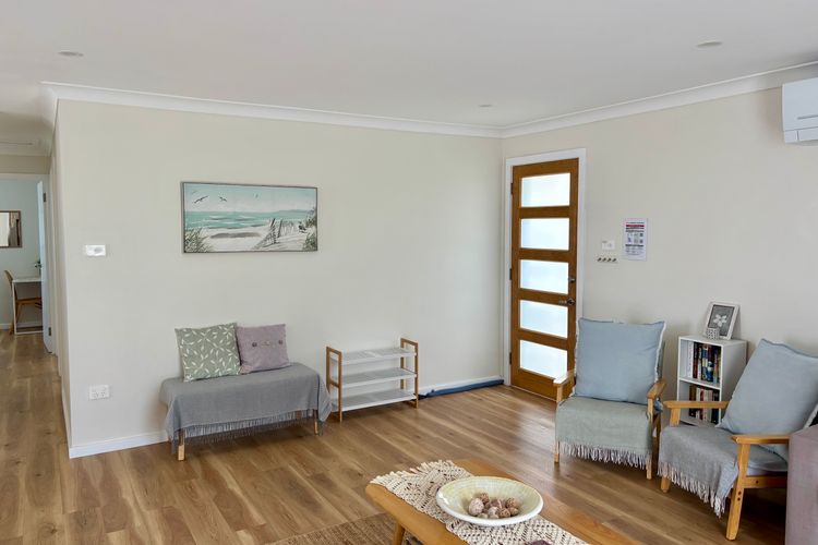 Sanctuary Cottage – Family Friendly