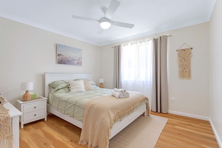 Sanctuary Cottage – Family Friendly