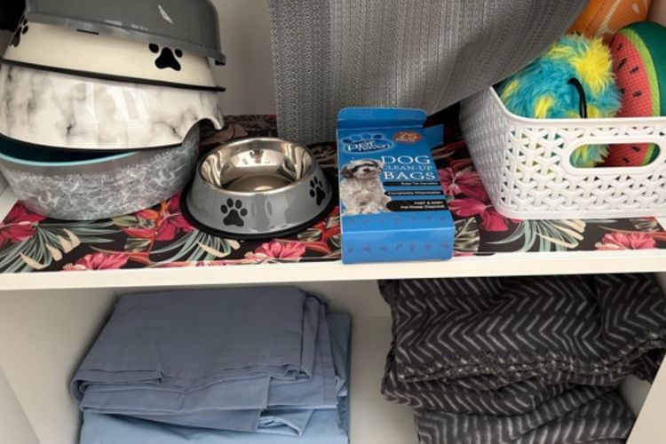 The Ideal Spot- Pet Friendly Waterfront with Retro Styling