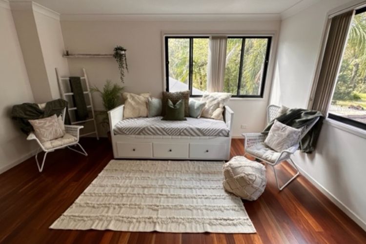 Relax at the Park by Book Jervis Bay