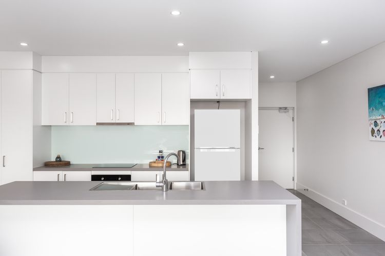 Ishtar Apartment 10- Water Views