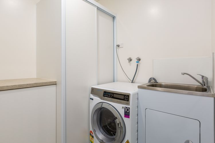 Ishtar Apartment 10- Water Views