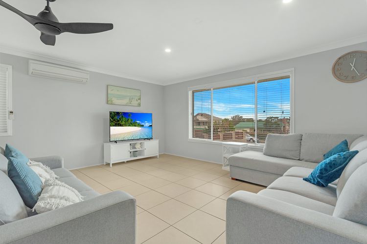 Sanctuary Coastal Cottage – Peaceful Pet-Friendly Getaway by the Basin