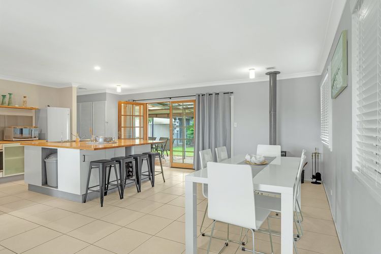 Sanctuary Coastal Cottage – Peaceful Pet-Friendly Getaway by the Basin