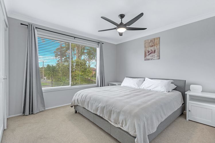 Sanctuary Coastal Cottage – Peaceful Pet-Friendly Getaway by the Basin