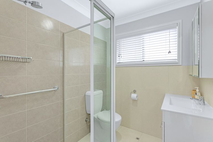 Sanctuary Coastal Cottage – Peaceful Pet-Friendly Getaway by the Basin