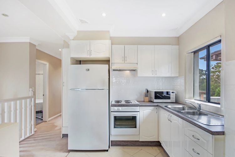 Duplex by the Sea by Book Jervis Bay